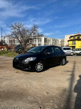 Toyota Auris 1.3 VVTI, снимка 2