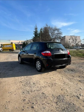 Toyota Auris 1.3 VVTI, снимка 5