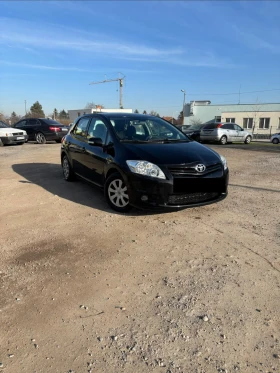 Toyota Auris 1.3 VVTI, снимка 3