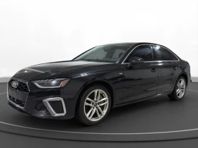 Audi A4 * Technik | S LINE * CARFAX * БЕЗ ПЪРВОНАЧАЛНА ВНО