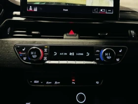 Audi A4 * Technik | S LINE * CARFAX * БЕЗ ПЪРВОНАЧАЛНА ВНО - 23500 € / 45962.00 лв. - 58644120 16