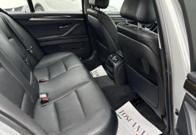 BMW 520 D* 190к.с* Euro 6* Лизинг * , снимка 10