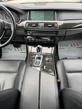 BMW 520 D* 190к.с* Euro 6* Лизинг * , снимка 7