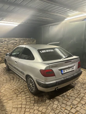 Citroen Xsara - 650 € / 1271.29 лв. - 31680641 4