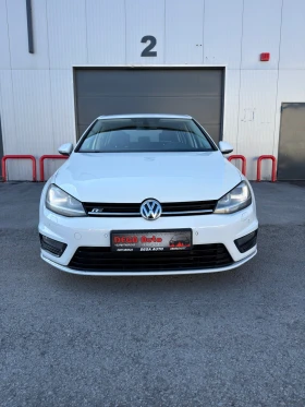 VW Golf 2.0tdi 150k.c* R-Line* Xenon* Подгрев* ЛИЗИНГ*  - 9900 € / 19362.72 лв. - 30359473 2