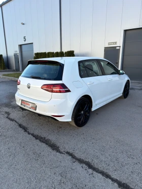 VW Golf 2.0tdi 150k.c* R-Line* Xenon* Подгрев* ЛИЗИНГ*  - 9900 € / 19362.72 лв. - 30359473 5