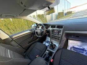 VW Golf 2.0tdi 150k.c* R-Line* Xenon* Подгрев* ЛИЗИНГ*  - 9900 € / 19362.72 лв. - 30359473 15