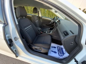 VW Golf 2.0tdi 150k.c* R-Line* Xenon* Подгрев* ЛИЗИНГ*  - 9900 € / 19362.72 лв. - 30359473 13