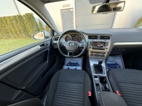 VW Golf 2.0tdi 150k.c* R-Line* Xenon* Подгрев* ЛИЗИНГ*  - 9900 € / 19362.72 лв. - 30359473 12