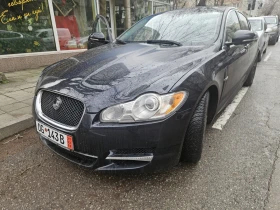 Jaguar Xf 3.0 ТОП ВЧЕРА ВНЕСЕН - 5100 € / 9974.73 лв. - 62867662 2