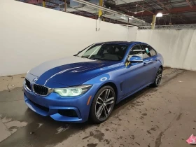 BMW 440 M Sport | HUD | H/K | 360  | PANO | CARFAX - изображение 1