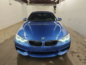 BMW 440 M Sport | HUD | H/K | 360  | PANO | CARFAX, снимка 9 - Автомобили и джипове - 53616824