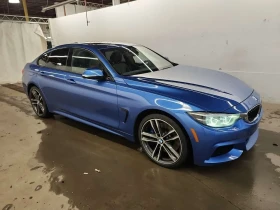 BMW 440 M Sport | HUD | H/K | 360  | PANO | CARFAX, снимка 2 - Автомобили и джипове - 53616824