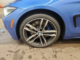 BMW 440 M Sport | HUD | H/K | 360  | PANO | CARFAX, снимка 6 - Автомобили и джипове - 53616824