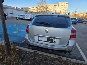 Renault Laguna 2.0 DCI - 3200 € / 6258.66 лв. - 46512645 4