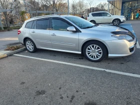 Renault Laguna 2.0 DCI