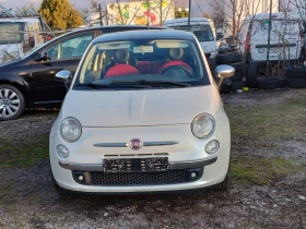 Fiat 500 1.2 AUTOMAT  - 4988 € / 9755.68 лв. - 39727374 2