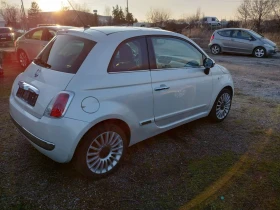 Fiat 500 1.2 AUTOMAT  - 4988 € / 9755.68 лв. - 39727374 5