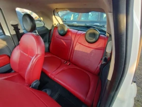 Fiat 500 1.2 AUTOMAT  - 4988 € / 9755.68 лв. - 39727374 8