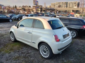Fiat 500 1.2 AUTOMAT  - 4988 € / 9755.68 лв. - 39727374 6