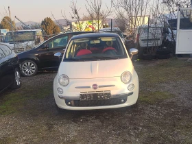 Fiat 500 1.2 AUTOMAT  - 4988 € / 9755.68 лв. - 39727374 14
