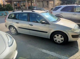 Renault Megane - 2000 € / 3911.66 лв. - 29904618 4