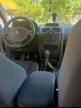 Renault Megane - 2000 € / 3911.66 лв. - 29904618 6