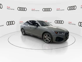 Audi A4 * Progressiv 45 TFSI quattro | Rearview Camera | A - 29100 € / 56914.65 лв. - 92966850 3