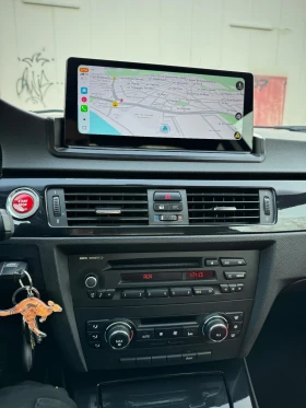 BMW 320 D Facelift - 6500 € / 12712.90 лв. - 36528941 15