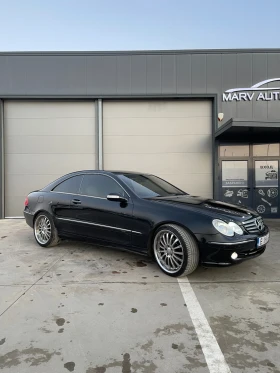 Mercedes-Benz CLK 320 | Mobile.bg � ����� ������ 5