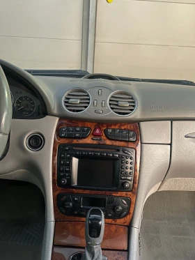 Mercedes-Benz CLK 320 | Mobile.bg � ����� ������ 11
