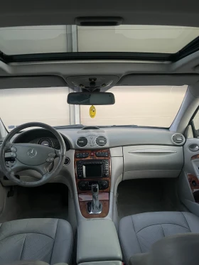 Mercedes-Benz CLK 320 | Mobile.bg � ����� ������ 9