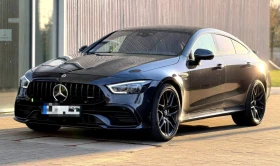 Mercedes-Benz AMG GT 53 4MATIC + LED 360 ПАНО BURM ЛИЗИНГ 100% - 66880 € / 130805.91 лв. - 48389009 3