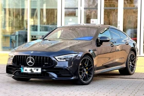 Mercedes-Benz AMG GT 53 4MATIC + LED 360 ПАНО BURM ЛИЗИНГ 100% - 66880 € / 130805.91 лв. - 48389009 4