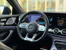 Mercedes-Benz AMG GT 53 4MATIC + LED 360 ПАНО BURM ЛИЗИНГ 100% - 66880 € / 130805.91 лв. - 48389009 13