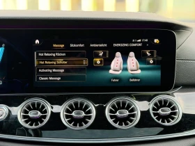 Mercedes-Benz AMG GT 53 4MATIC + LED 360 ПАНО BURM ЛИЗИНГ 100% - 66880 € / 130805.91 лв. - 48389009 8