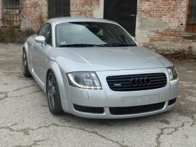 Audi Tt 1.8T * Quattro * 