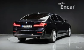 BMW 530 i Luxury* HARMAN KARDON* DISTRONIC* HEAD-UP*  - 23800 € / 46548.75 лв. - 75319683 3