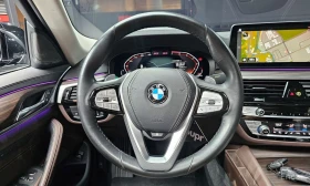 BMW 530 i Luxury* HARMAN KARDON* DISTRONIC* HEAD-UP*  - 23800 € / 46548.75 лв. - 75319683 9