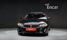 BMW 530 i Luxury* HARMAN KARDON* DISTRONIC* HEAD-UP*  - 23800 € / 46548.75 лв. - 75319683 2