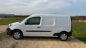 Renault Kangoo Z.E. Express Maxi 33kWh - 9999 € / 19556.34 лв. - 28547829 4