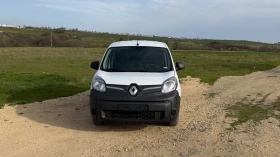 Renault Kangoo Z.E. Express Maxi 33kWh - 9999 € / 19556.34 лв. - 28547829 2