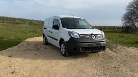 Renault Kangoo Z.E. Express Maxi 33kWh - 9999 € / 19556.34 лв. - 28547829 3