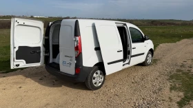 Renault Kangoo Z.E. Express Maxi 33kWh - 9999 € / 19556.34 лв. - 28547829 8