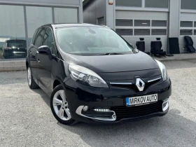Renault Scenic X-MOD/1.5DCI/ 187.000км С История/ НОВА - 4790 € / 9368.43 лв. - 54641150 2