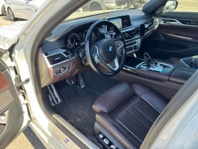 BMW 750 * xDrive * ���������* 360 ������* ���������������� | Mobile.bg � ����� ������ 8