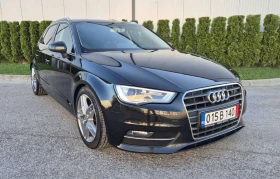 Audi A3 Sportback 2.0 TDI 150 | Mobile.bg � ����� ������ 3
