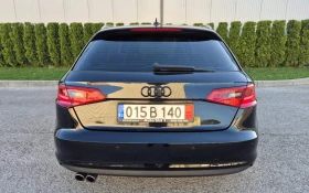 Audi A3 Sportback 2.0 TDI 150 | Mobile.bg � ����� ������ 6