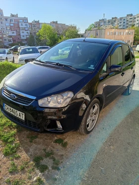 ������ Ford C-max