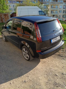 Ford C-max Faselift | Mobile.bg � ����� ������ 8